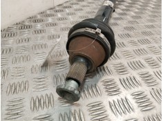 Recambio de transmision delantera derecha para seat ibiza iv sc (6j1, 6p5) 1.2 referencia OEM IAM 6R0407762   2