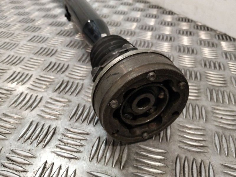 Recambio de transmision delantera derecha para seat ibiza iv sc (6j1, 6p5) 1.2 referencia OEM IAM 6R0407762  