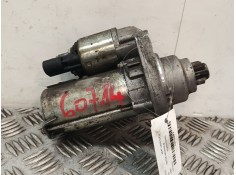 Recambio de motor arranque para seat leon (1p1) 1.4 tsi referencia OEM IAM 02Z911024PX  