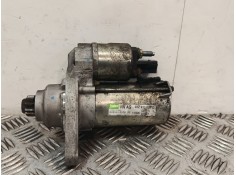 Recambio de motor arranque para seat leon (1p1) 1.4 tsi referencia OEM IAM 02Z911024PX   2