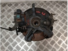 Recambio de mangueta delantera derecha para seat ibiza iii (6l1) 1.4 tdi referencia OEM IAM 323273864   2