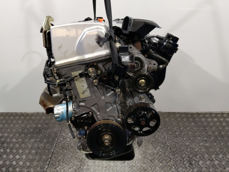 Recambio de motor completo para honda stream (rn1/3) referencia OEM IAM K20A1  
