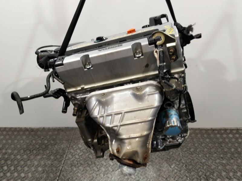 Recambio de motor completo para honda stream (rn1/3) referencia OEM IAM K20A1  