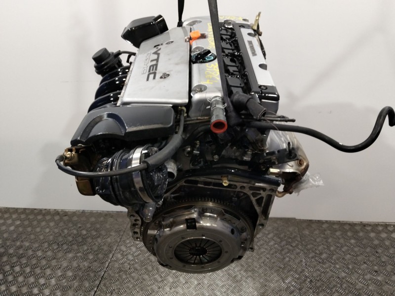 Recambio de motor completo para honda stream (rn1/3) referencia OEM IAM K20A1  