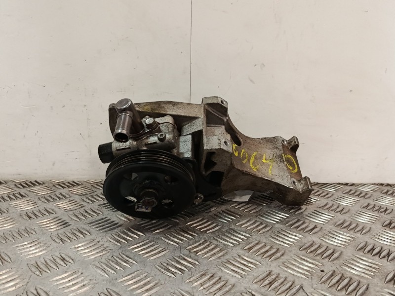 Recambio de bomba direccion para chevrolet aveo / kalos hatchback (t250, t255) 1.2 referencia OEM IAM 96815248  