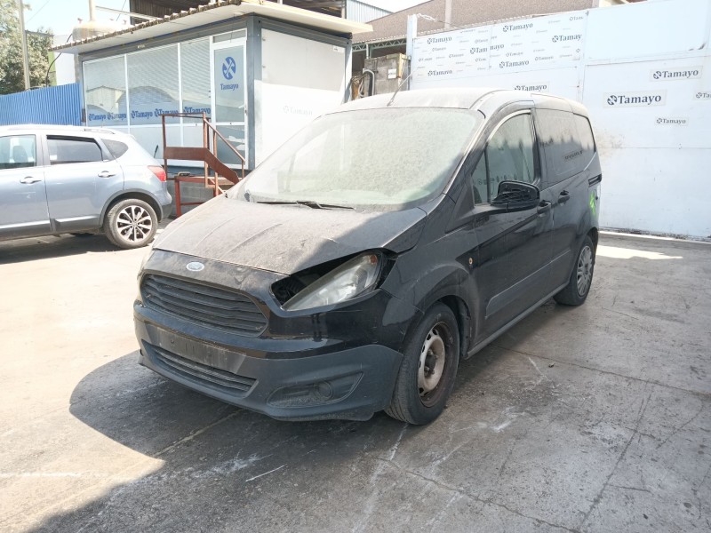ford transit courier b460 furgoneta/monovolumen del año 2015