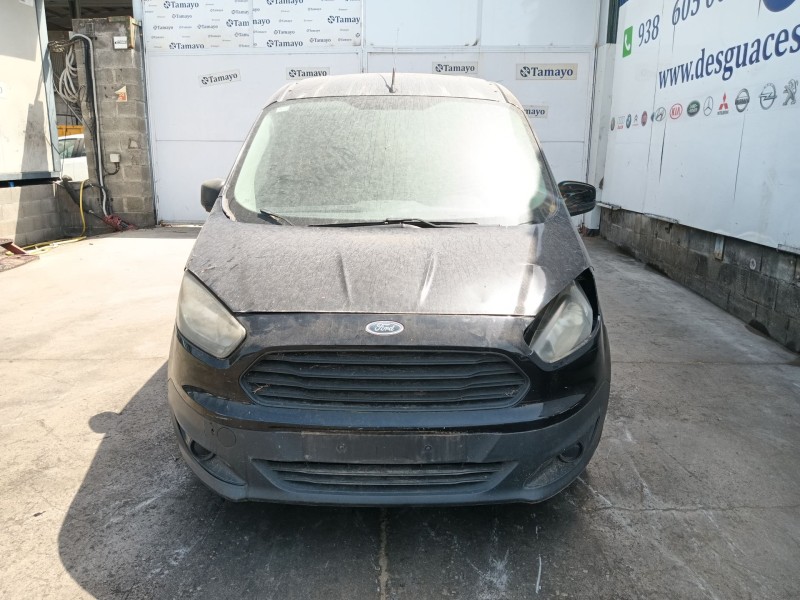 ford transit courier b460 furgoneta/monovolumen del año 2015