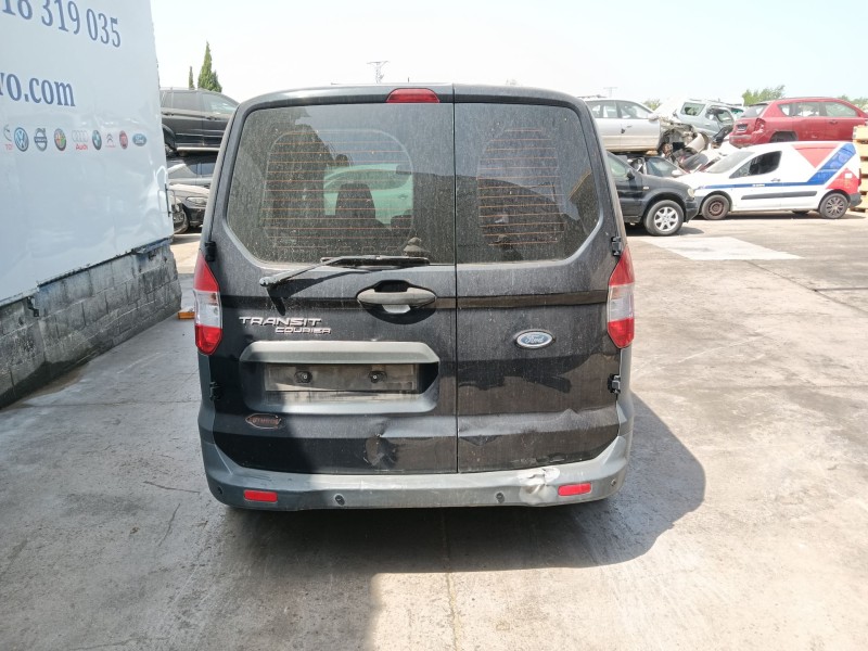 ford transit courier b460 furgoneta/monovolumen del año 2015