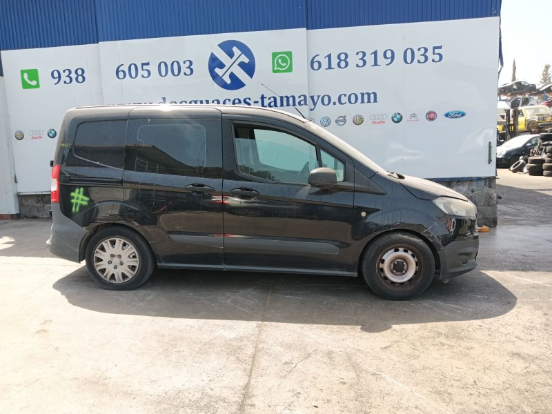 ford transit courier b460 furgoneta/monovolumen del año 2015