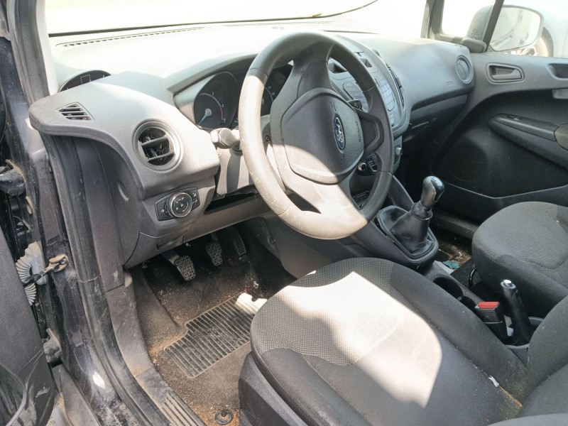 ford transit courier b460 furgoneta/monovolumen del año 2015