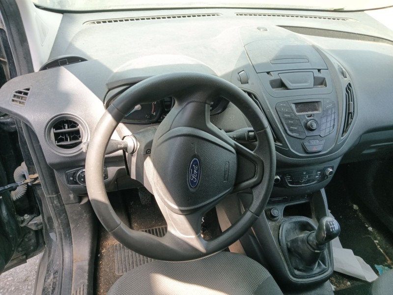 ford transit courier b460 furgoneta/monovolumen del año 2015