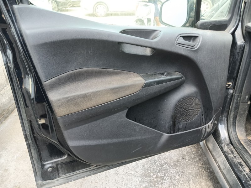 ford transit courier b460 furgoneta/monovolumen del año 2015