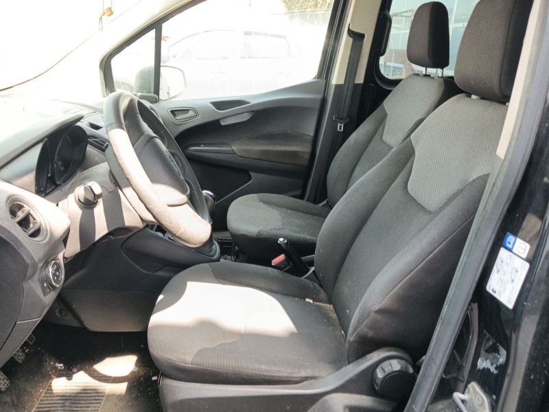 ford transit courier b460 furgoneta/monovolumen del año 2015