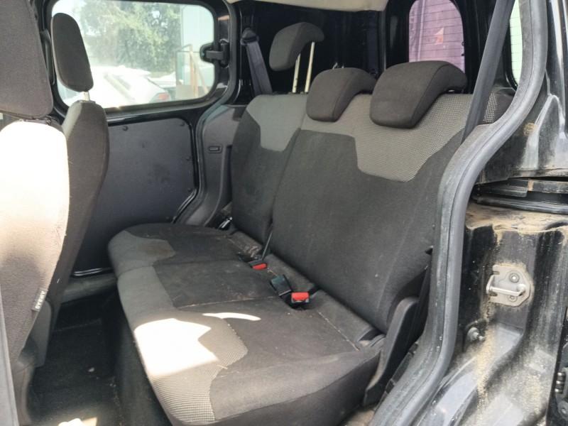 ford transit courier b460 furgoneta/monovolumen del año 2015