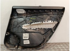 Recambio de guarnecido puerta trasera izquierda para peugeot 308 sw i (4e_, 4h_) 1.6 hdi referencia OEM IAM 9681064977   2