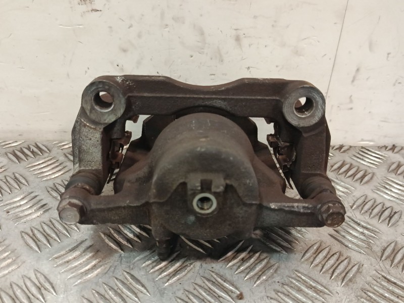 Recambio de pinza freno delantera derecha para nissan qashqai i (j10, nj10) 2.0 referencia OEM IAM   