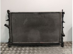 Recambio de radiador agua para ford transit custom v362 furgoneta (fy, fz) 2.2 tdci referencia OEM IAM 1789645  