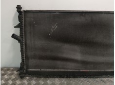 Recambio de radiador agua para ford transit custom v362 furgoneta (fy, fz) 2.2 tdci referencia OEM IAM 1789645   2