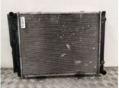 Recambio de radiador agua para mercedes-benz 190 (w201) e 2.0 (201.024) referencia OEM IAM 2015004103  