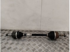 Recambio de transmision delantera izquierda para citroën c4 iii (ba_, bb_, bc_) 1.2 puretech 130 (bahnsa, bahnsb) referencia OEM