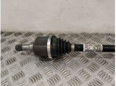 Recambio de transmision delantera izquierda para citroën c4 iii (ba_, bb_, bc_) 1.2 puretech 130 (bahnsa, bahnsb) referencia OEM 2