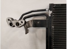 Recambio de condensador / radiador aire acondicionado para seat altea xl (5p5, 5p8) 1.6 tdi referencia OEM IAM 1K0820411AD   2