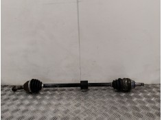 Recambio de transmision delantera derecha para opel astra h gtc (a04) 1.8 (l08) referencia OEM IAM 24462241  