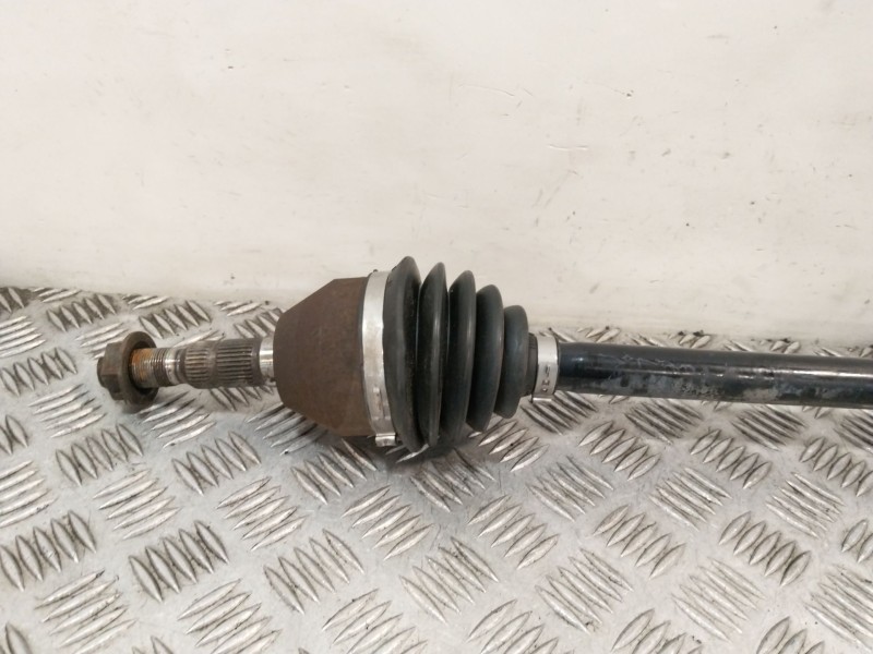 Recambio de transmision delantera derecha para opel astra h gtc (a04) 1.8 (l08) referencia OEM IAM 24462241  