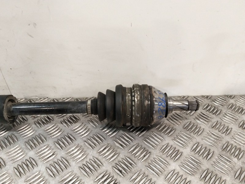 Recambio de transmision delantera derecha para opel astra h gtc (a04) 1.8 (l08) referencia OEM IAM 24462241  