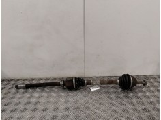 Recambio de transmision delantera derecha para citroën c4 ii (nc_) 1.6 hdi 115 referencia OEM IAM 9671133680  