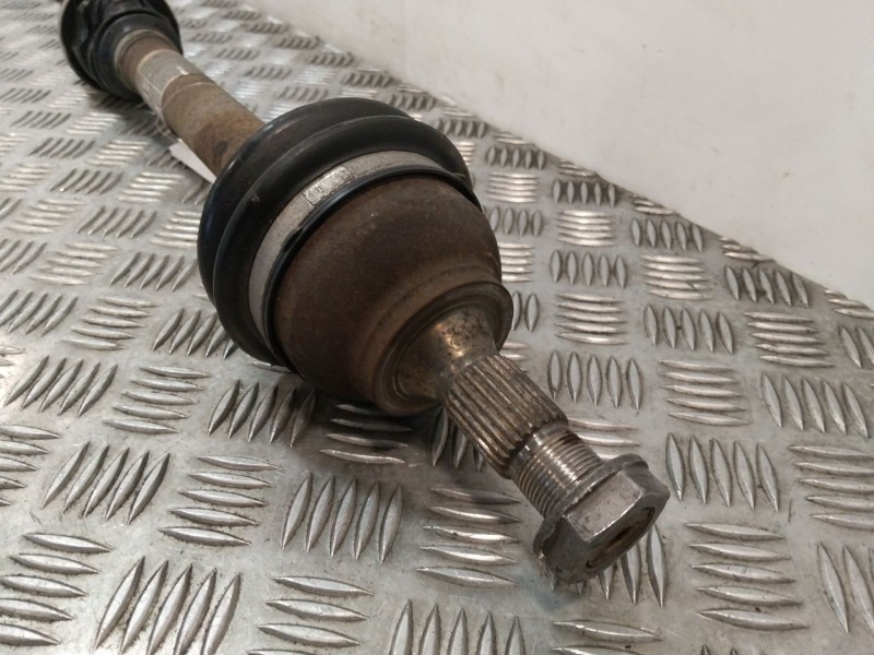 Recambio de transmision delantera derecha para citroën c4 ii (nc_) 1.6 hdi 115 referencia OEM IAM 9671133680  