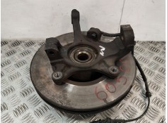 Recambio de mangueta delantera derecha para renault master ii furgoneta (fd) 2.5 dci referencia OEM IAM 8200642123   2