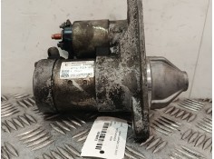 Recambio de motor arranque para nissan qashqai i (j10, nj10) 2.0 referencia OEM IAM 23300   2
