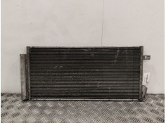 Recambio de condensador aire acondicionado para fiat doblo autobús (263_) 1.6 d multijet (263axh1a, 263axl11, 263axh1b) referenc