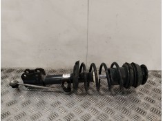 Recambio de amortiguador delantero izquierdo para opel astra h gtc (a04) 1.7 cdti (l08) referencia OEM IAM 463016733  