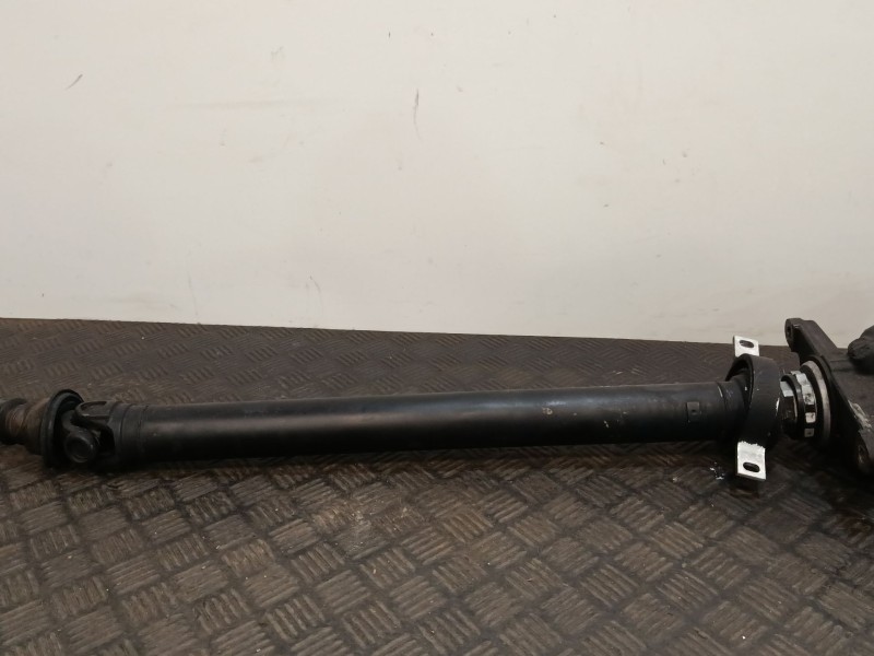 Recambio de diferencial trasero para bmw x5 (e70) xdrive 30 d referencia OEM IAM 756486702  