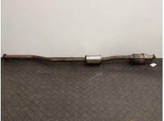 Recambio de tubo escape trasero para kia sportage iii (sl) 1.6 gdi referencia OEM IAM 286102Y500 E91XS1 