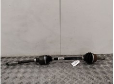 Recambio de transmision delantera derecha para citroën c4 iii (ba_, bb_, bc_) 1.2 puretech 130 (bahnsa, bahnsb) referencia OEM I