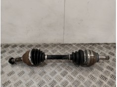 Recambio de transmision delantera izquierda para opel astra h gtc (a04) 1.8 (l08) referencia OEM IAM 13124675  