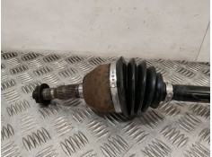 Recambio de transmision delantera izquierda para opel astra h gtc (a04) 1.8 (l08) referencia OEM IAM 13124675   2