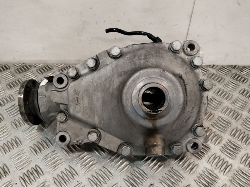 Recambio de diferencial delantero para bmw x5 (e70) xdrive 30 d referencia OEM IAM 7567345 17586910 3151755815104