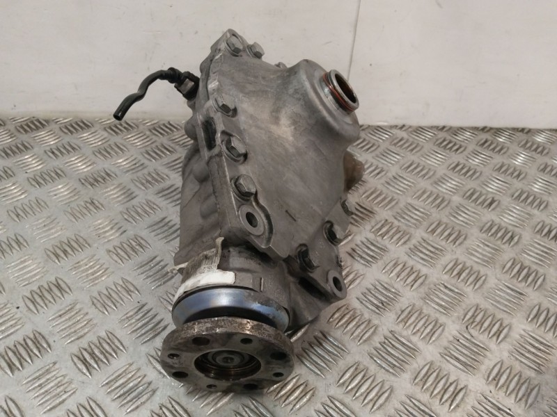 Recambio de diferencial delantero para bmw x5 (e70) xdrive 30 d referencia OEM IAM 7567345 17586910 3151755815104