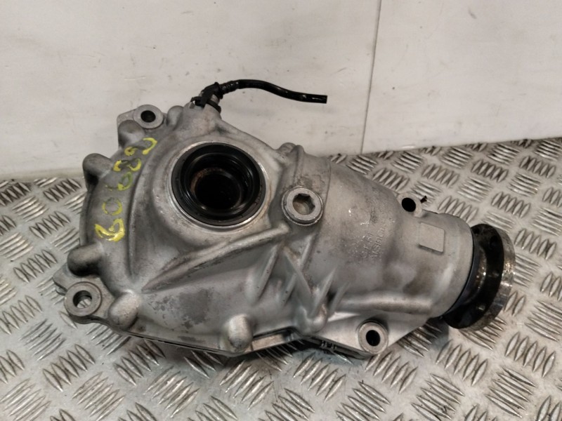 Recambio de diferencial delantero para bmw x5 (e70) xdrive 30 d referencia OEM IAM 7567345 17586910 3151755815104