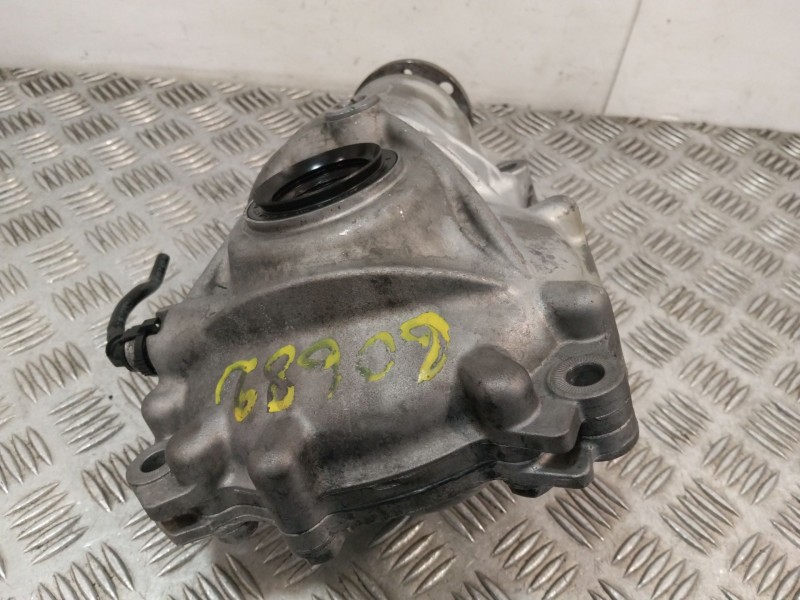 Recambio de diferencial delantero para bmw x5 (e70) xdrive 30 d referencia OEM IAM 7567345 17586910 3151755815104