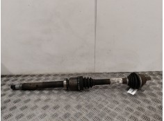 Recambio de transmision delantera derecha para ford focus ii (da_, hcp, dp) 1.8 tdci referencia OEM IAM 1682436 3M513B436DAF 