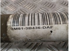 Recambio de transmision delantera derecha para ford focus ii (da_, hcp, dp) 1.8 tdci referencia OEM IAM 1682436 3M513B436DAF  2
