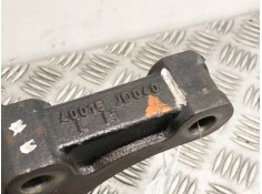 Recambio de mangueta delantera izquierda para nissan qashqai i (j10, nj10) 2.0 referencia OEM IAM 40015JD040   2