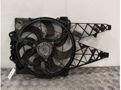 Recambio de electroventilador para fiat doblo autobús (263_) 1.6 d multijet (263axh1a, 263axl11, 263axh1b) referencia OEM IAM 00