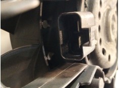 Recambio de electroventilador para fiat doblo autobús (263_) 1.6 d multijet (263axh1a, 263axl11, 263axh1b) referencia OEM IAM 00 2