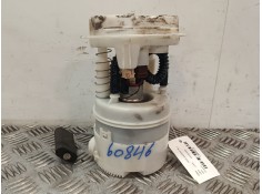 Recambio de aforador para dacia sandero (bs_) 1.2 16v referencia OEM IAM 8200903683  